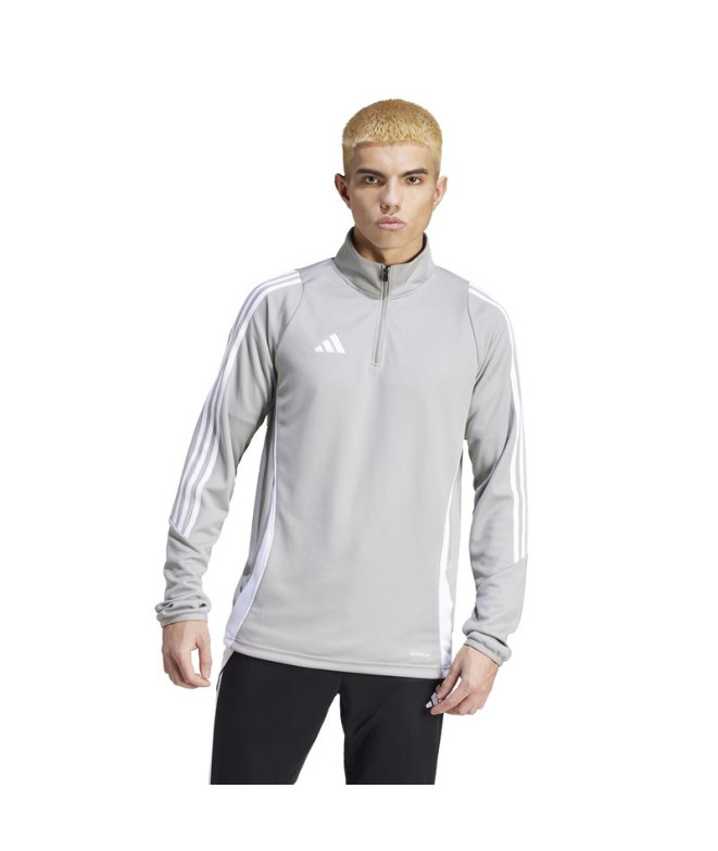 Camiseta de Futebol adidas Tiro24 Homem