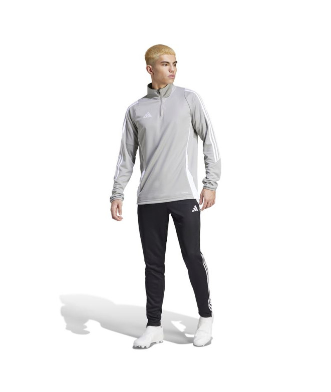 Camiseta de Futebol adidas Tiro24 Homem