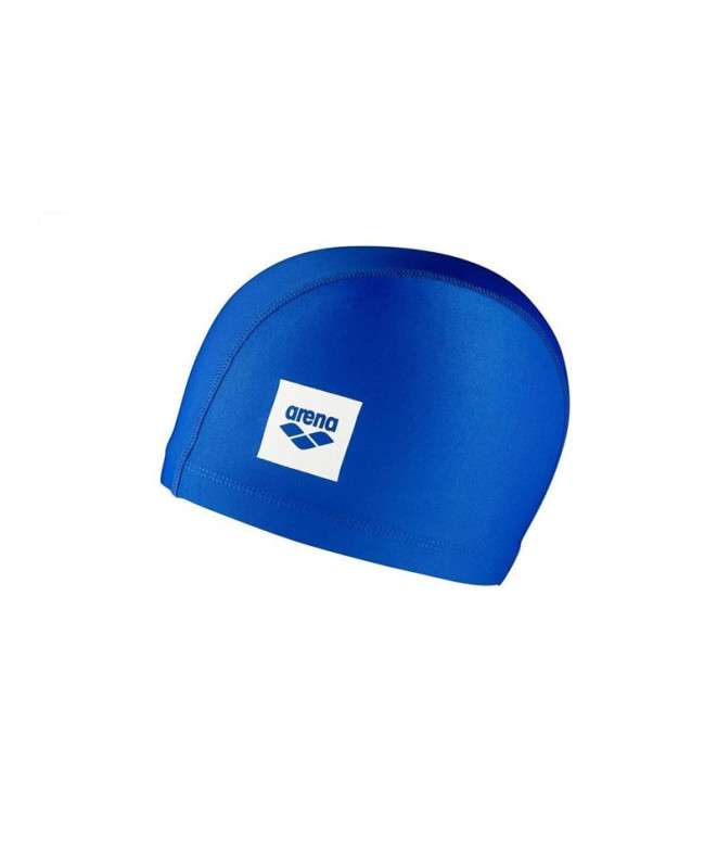 Bonnet de natation Arena Unix II Blue