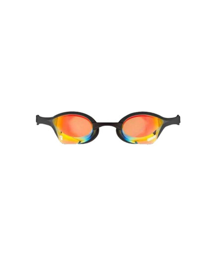 Gafas de natación Arena Cobra Ultra Amarillo/Negro Gafas de natación Arena Cobra Ultra Amarillo/Negro