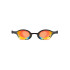 Gafas de natação Arena Cobra Ultra Amarelo/Preto