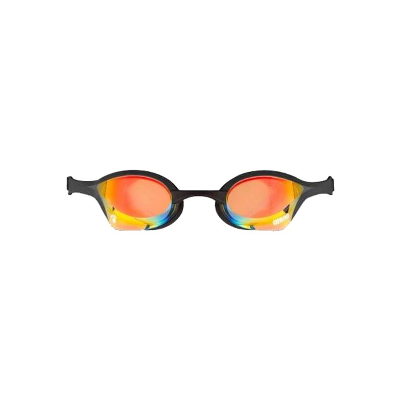 Gafas de natación Arena Cobra Ultra Amarillo/Negro