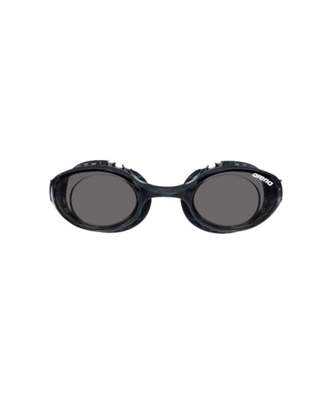 Gafas de natation Arena AirSoft Noir