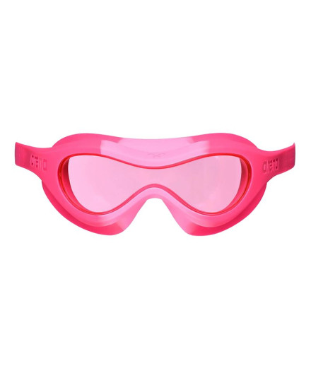 Gafas de natação Arena Máscara de aranha cor-de-rosa...