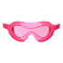 Gafas de natação Arena Máscara de aranha cor-de-rosa Infantil