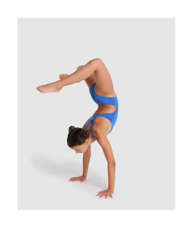 Maillot de bain de Natation Arena Team Swim...