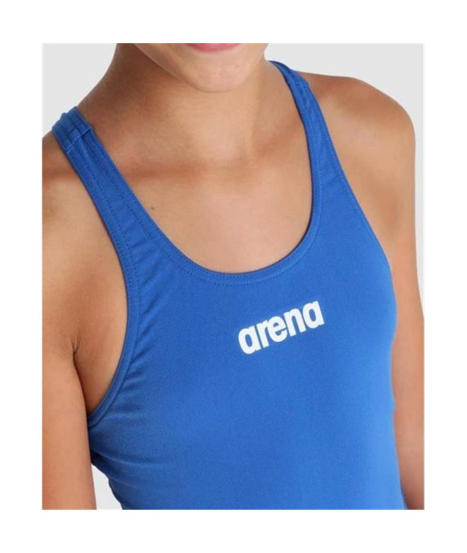 Bañador de Natación Arena Team Swim Infantil...