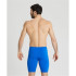 Fato de banho de Natação Arena Team Swim Jammer Homem Azul