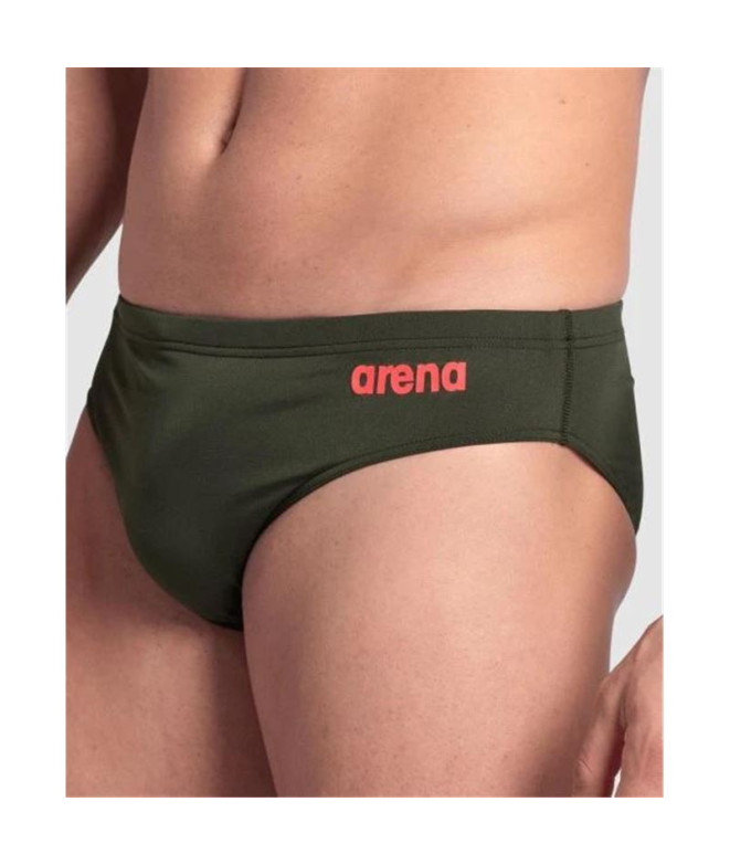 Maillot de bain de Natation Arena Team Swim...