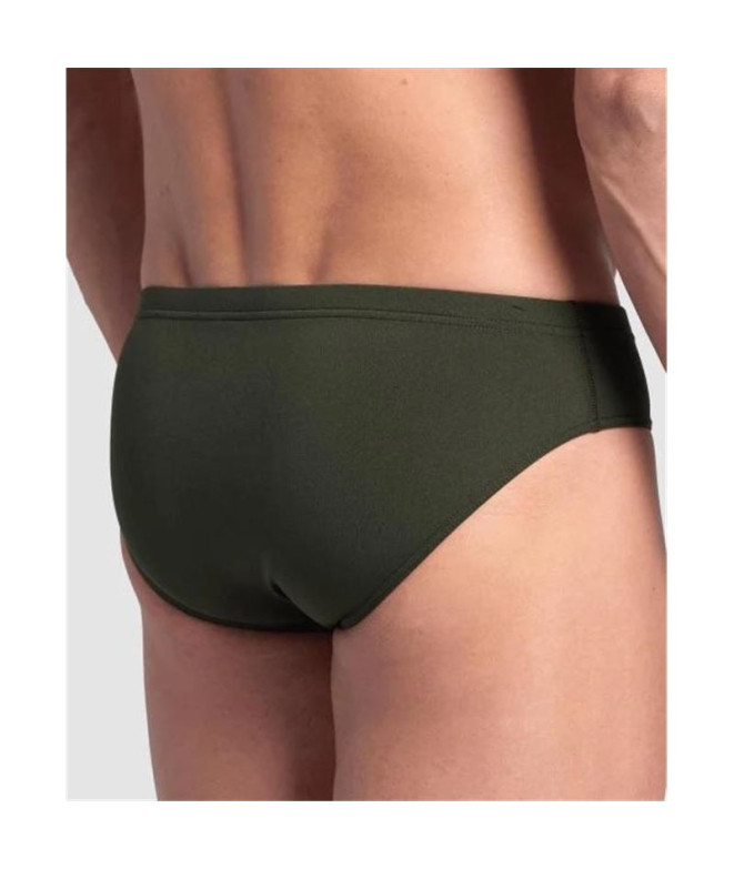 Bañador de Natación Arena Team Swim Hombre...