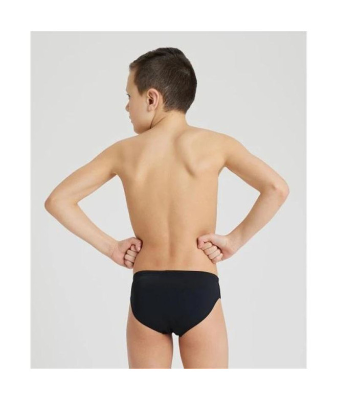 Bañador de Natación Arena Team Swim Infantil...