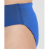Fato de banho de Natação Arena Team Swim Infantil Azul/branco