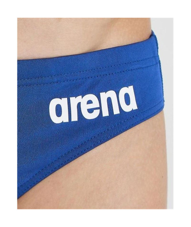 Fato de banho de Natação Arena Team Swim...