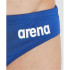 Fato de banho de Natação Arena Team Swim Infantil Azul/branco