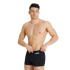 Maillot de bain de Natation Arena Team Swim Homme Noir/blanc