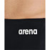 Maillot de bain de Natation Arena Team Swim Homme Noir/blanc