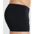 Maillot de bain de Natation Arena Team Swim Homme Noir/blanc