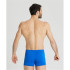 Fato de banho de Natação Arena Team Swim Homem Azul/branco