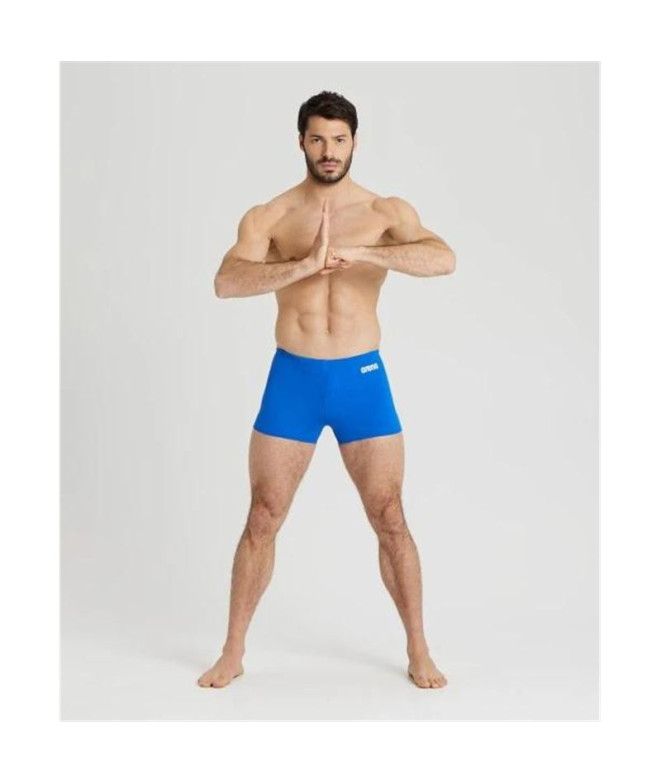 Bañador de Natación Arena Team Swim Hombre...