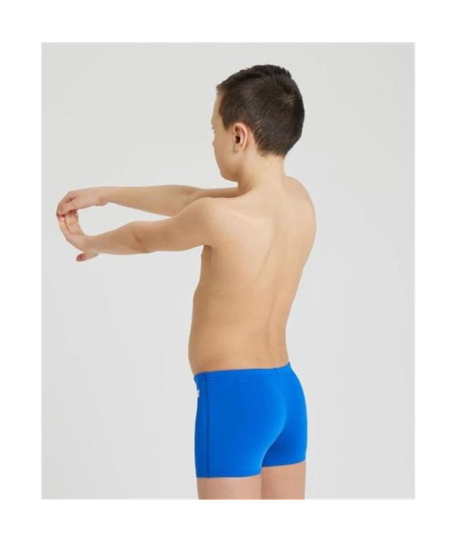 Bañador de Natación Arena Team Swim Infantil...