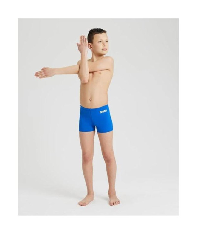 Bañador de Natación Arena Team Swim Infantil...
