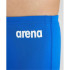 Fato de banho de Natação Arena Team Swim Infantil Azul/branco