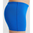 Fato de banho de Natação Arena Team Swim Infantil Azul/branco