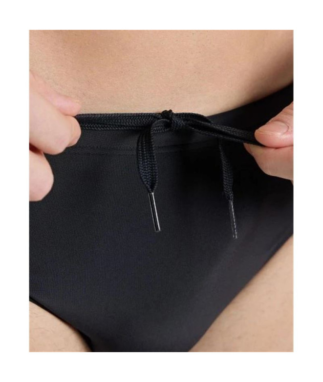 Bañador de Natación Arena Kikko V Swim Negro/...