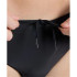 Bañador de Natación Arena Kikko V Swim Negro/ anco Hombre