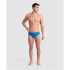 Maillot de bain de Natation Arena Kikko V Swim Homme Bleu