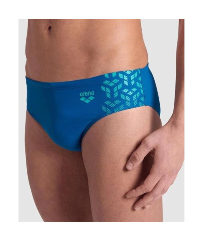 Fato de banho de Natação Arena Kikko V Swim...