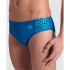Maillot de bain de Natation Arena Kikko V Swim Homme Bleu