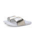Chanclas Puma Cool Cat 2.0 Mujer Metalico