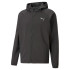 Chaqueta de Running Puma Run Favorite Woven Hombre Negro