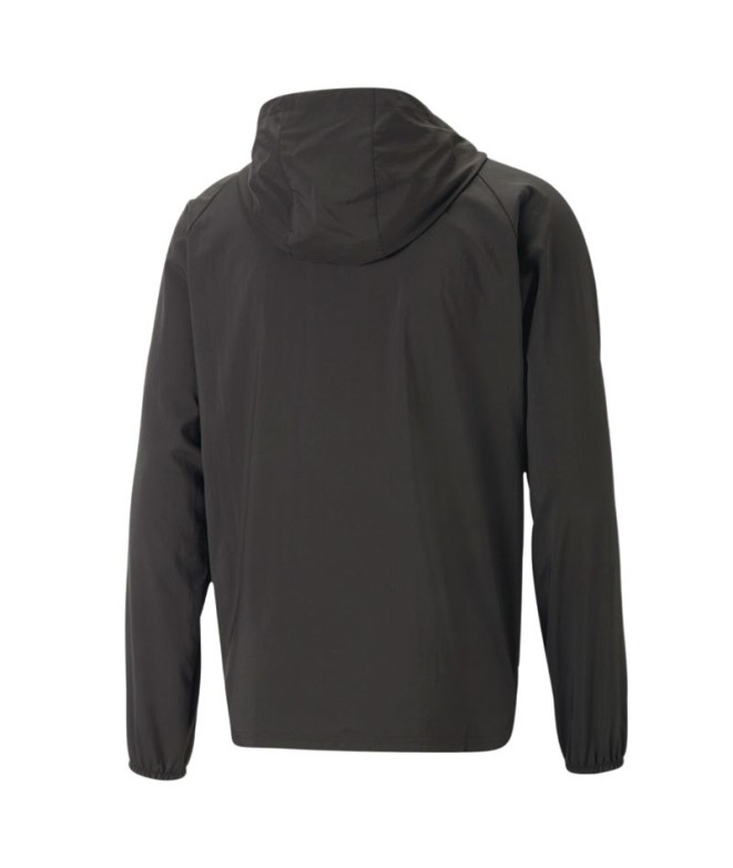 Veste Running Homme by Puma Run Favorite Woven...