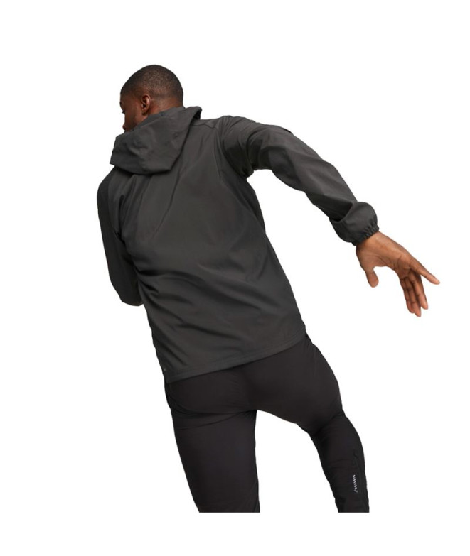 Chaqueta de Running Puma Run Favorite Woven...
