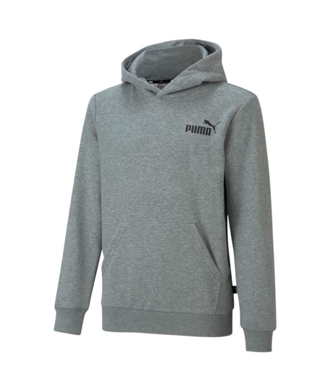 Sweat Enfant Puma Essentials Small Grey