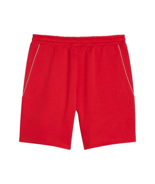 Shorts deportivos Scuderia Ferrari Race para hombre