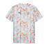 T-shirt Football Homme by Puma Neymar Creativity White