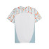 T-shirt Football Homme by Puma Neymar Creativity White