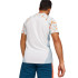T-shirt Football Homme by Puma Neymar Creativity White