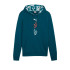 Sudadera de Fútbol Puma Neymar Creativity Hombre Azul