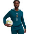Sudadera de Fútbol Puma Neymar Creativity Hombre Azul