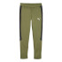 Calça Homem Puma Evostripe Verde