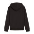 Sudadera Puma Essentials+ AB Infantil Negro
