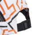 Boné de Trail adidas Trx 5P Grph Preto