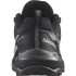 Zapatillas de Montaña Salomon X Ultra 360 GORE-TEX® Mujer Negro Marrón