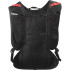 Mochila Montanha Salomon de Cross 4 Branco/Preto