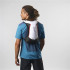 Mochila Montanha Salomon de Cross 4 Branco/Preto