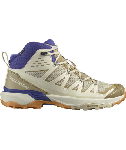 Sapatilhas de Montanha Salomon X Ultra 360 Edge Mid...